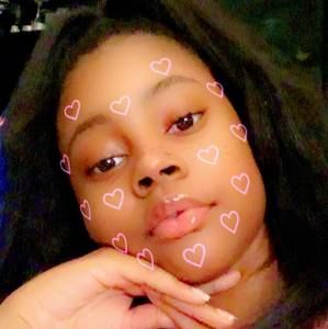 Meet your Posher, Ashanti